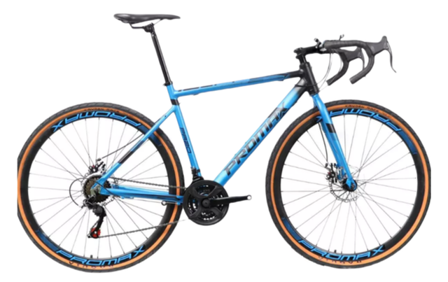 10 Best Budget Gravel Bikes in the Philippines 2025 Promax