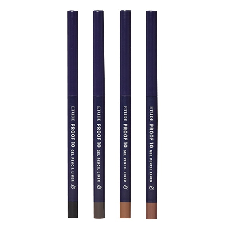 Proof 10 Gel Pencil 1