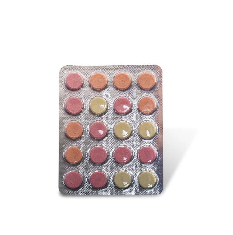 Kiddilets Chewable Paracetamol Tablets 2