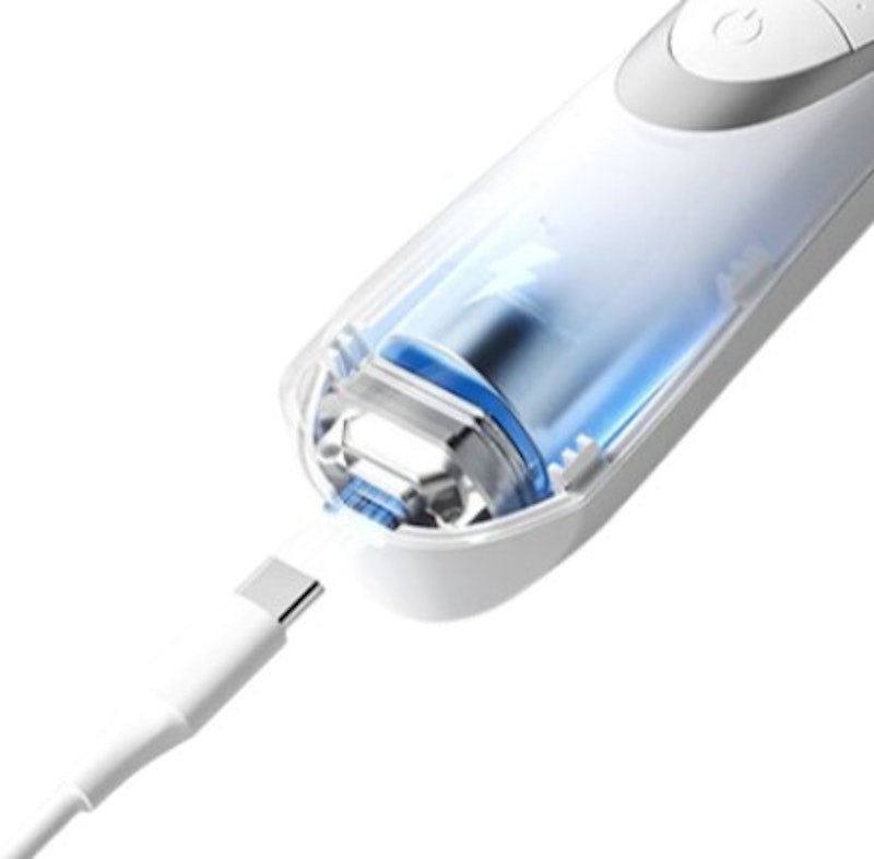 4-in-1 Fur Groomer & Nail Grinder 3