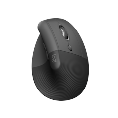 Lift Vertical Ergonomic Wireless Mouse