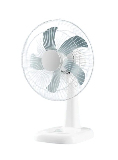 14" Table Fan	  2