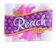 Reach Bathroom Tissue 1