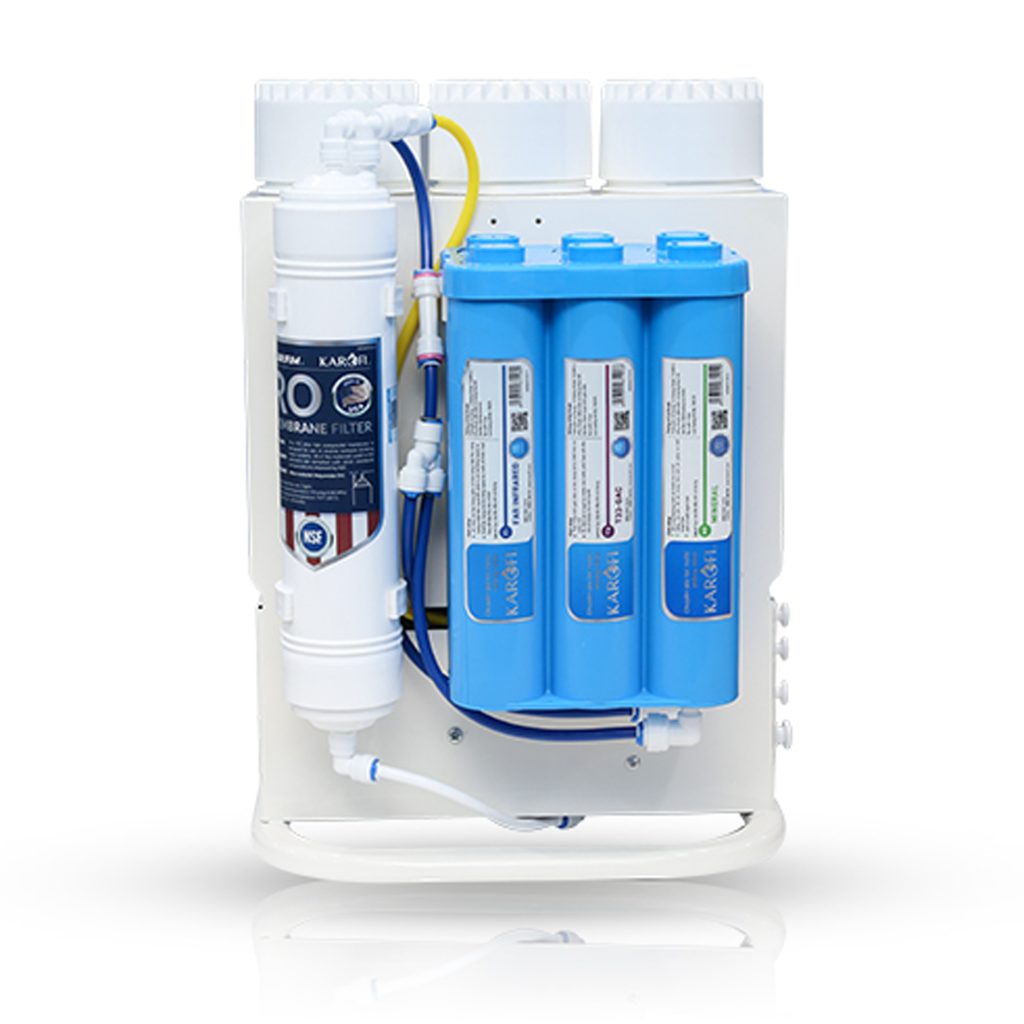Water Purifier 1