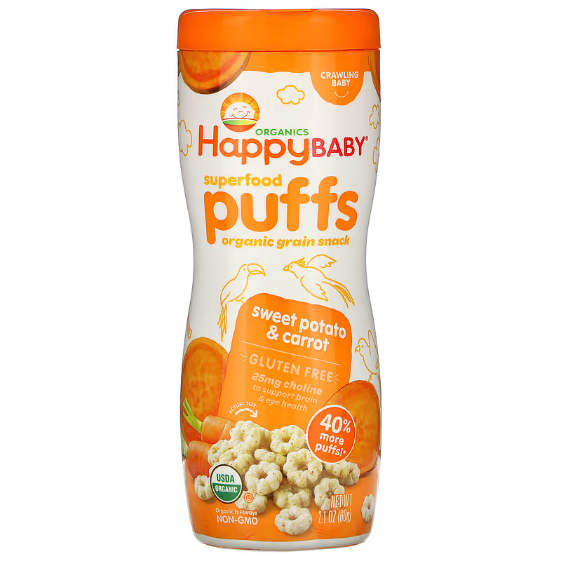 Superfood Puffs 4