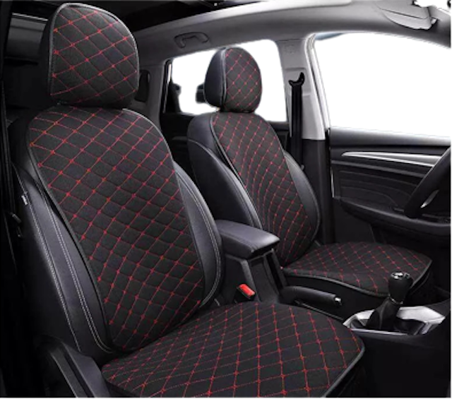 10 Best Car Seat Covers in the Philippines 2026 4