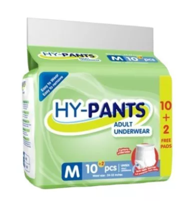 10 Best Adult Diapers in the Philippines 2026 | Buying Guide Reviewed by Pharmacist 5
