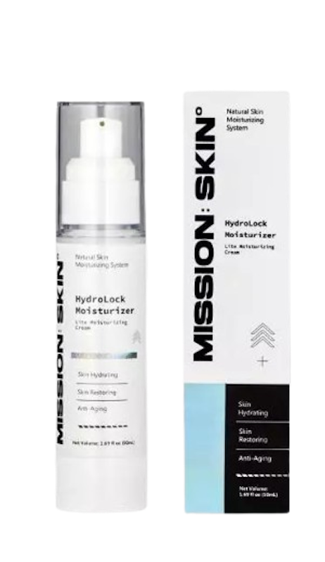 Skin HydroLock Moisturizer 1