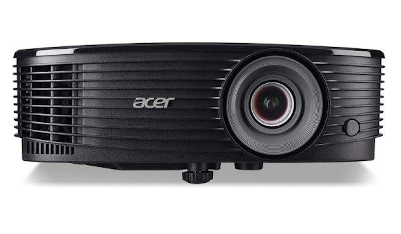 DLP Projector 1
