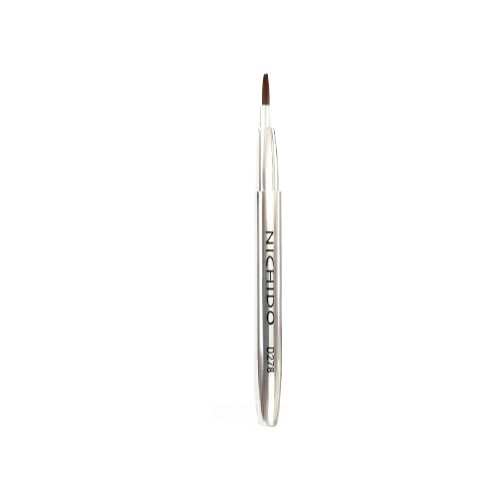 Retractable Lip Brush  1