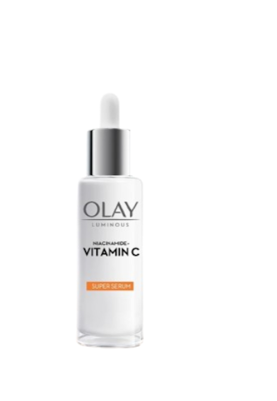 Luminous Niacinamide + Vitamin C Super Serum 1