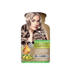 Hair Color Shampoo