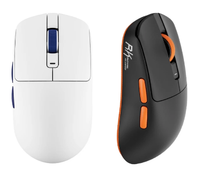 RK M30 Wireless	 1