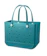 Quencha Heavy-Duty Rubber Tote Bag 1