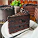 The Vegetarian Kitchen Dark Chocolate Cake 1