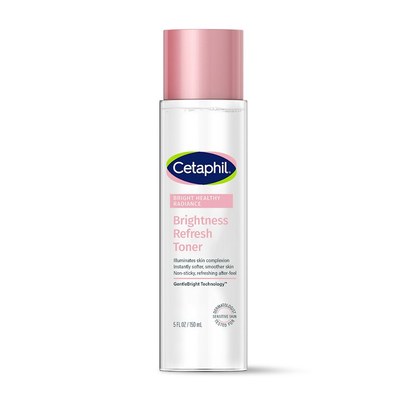 Brightness Refresh Toner 1