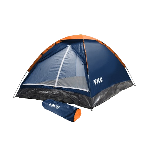 2 Person Monodome Tent 1