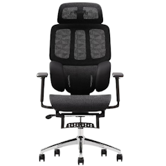 H80 Pro Ergonomic Chair