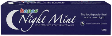 Night Mint 1