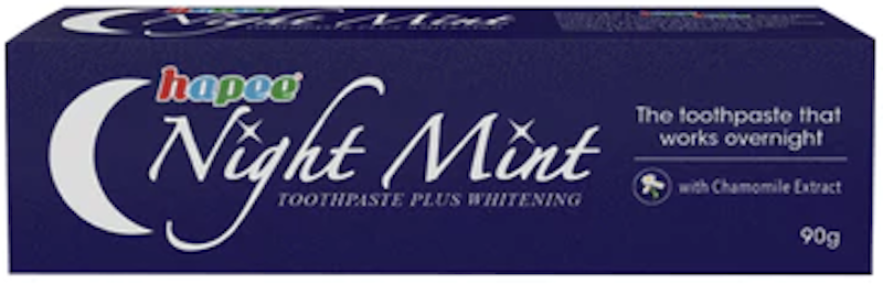 Night Mint 1