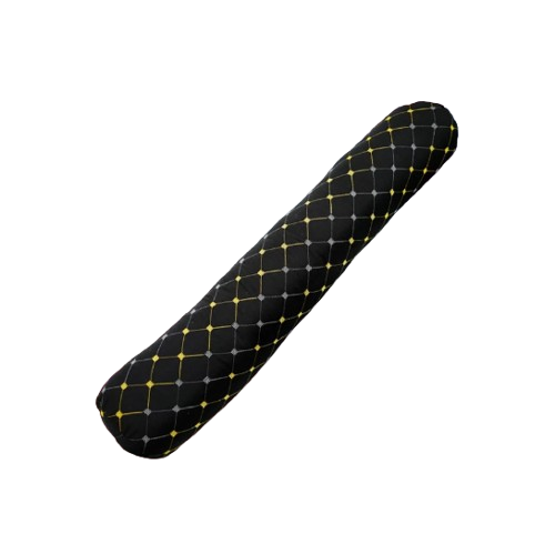 Bolster Starry Pillow 1