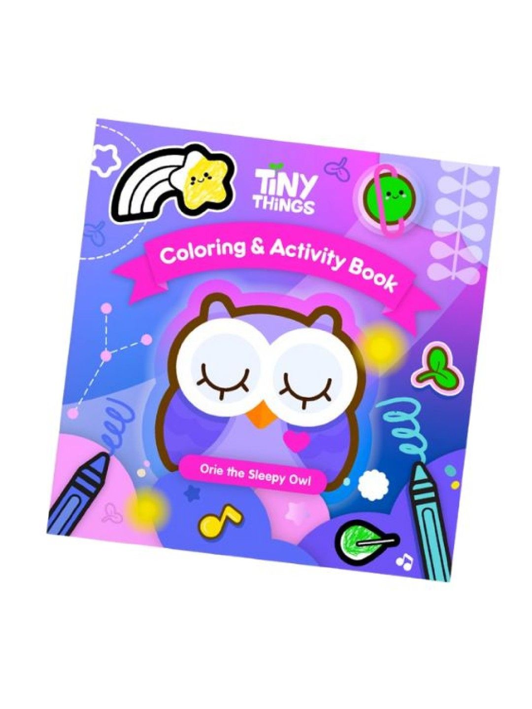10 Best Coloring Books for Kids in the Philippines 2026 | Buying Guide Reviewed by Early Childhood Educator 4