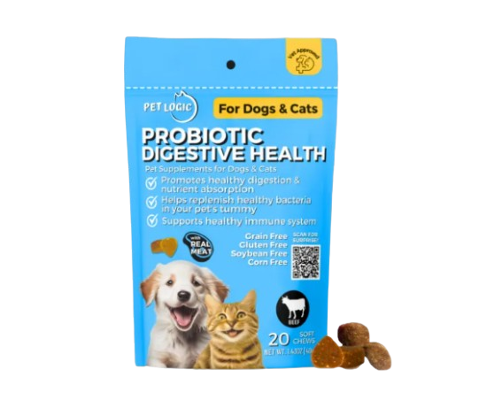 10 Best Diarrhea Medicines for Dogs in the Philippines 2026 | Buying Guide Reviewed by Veterinarian 4