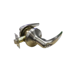 Cylindrical Lever Lockset