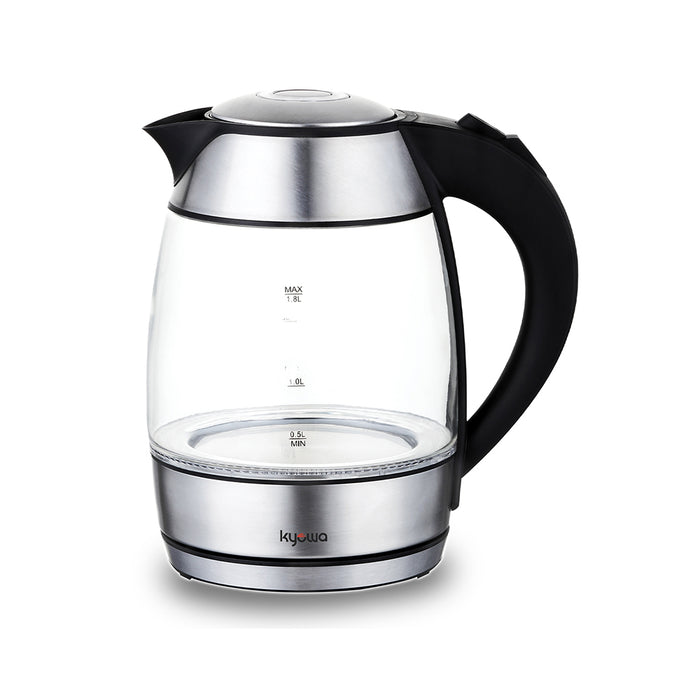 10 Best Electric Kettles in the Philippines 2026 | Imarflex, Hanabishi, and More 3