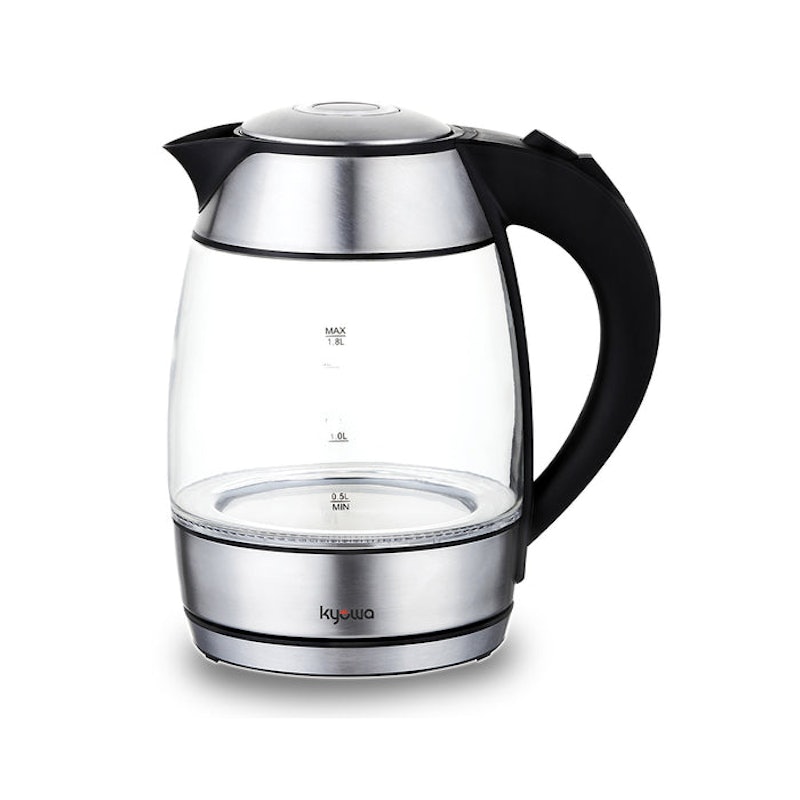Glass Electric Kettle 1