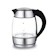 Kyowa Glass Electric Kettle 1
