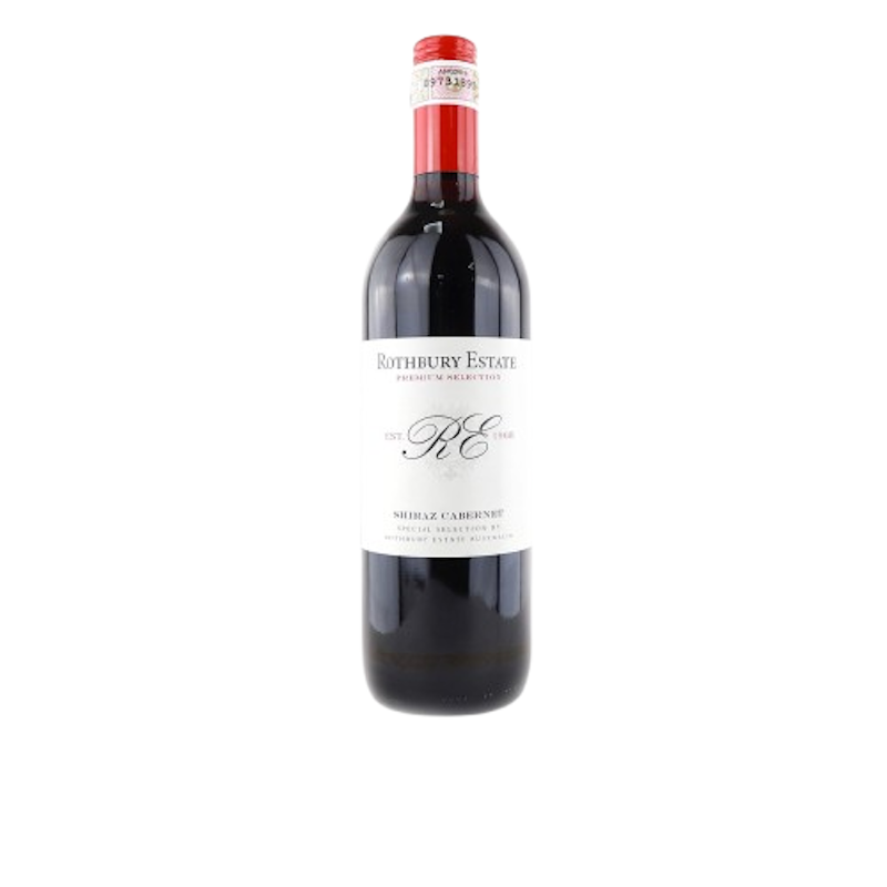Shiraz Cabernet 1