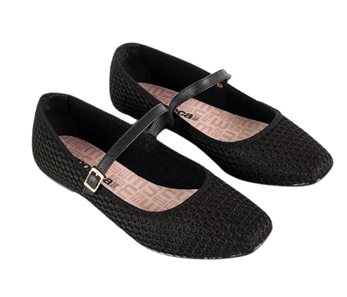  Miley Ballerina Shoes 1