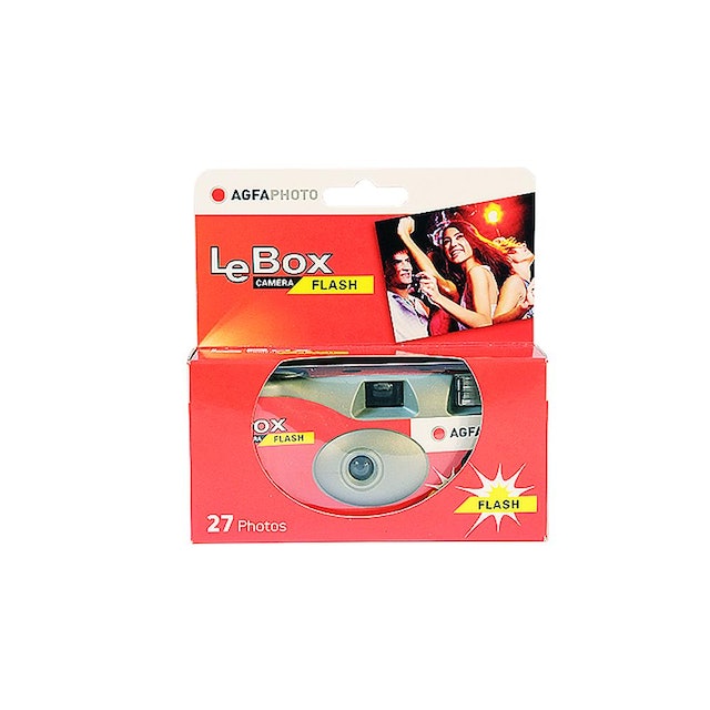 LeBox Flash 1