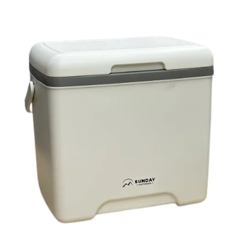 Ice Trip 22L Portable Insulated Cooler 2
