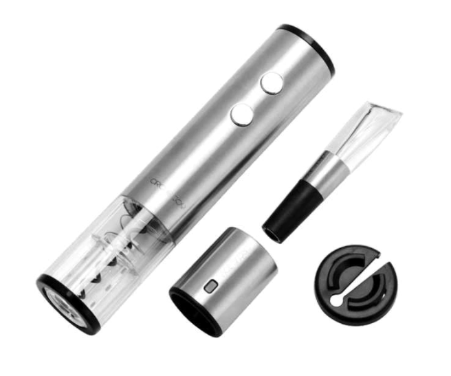 Electric Bottle Opener Set 2