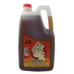 Premium Sesame Oil