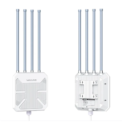 Wifi 6 AX1800M