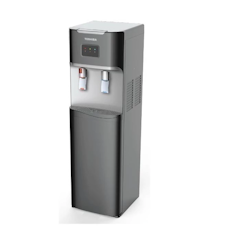 Bottom Loading Water Dispenser