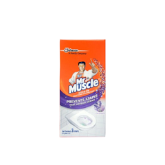 Stick-On Toilet Bowl Cleaning Strip