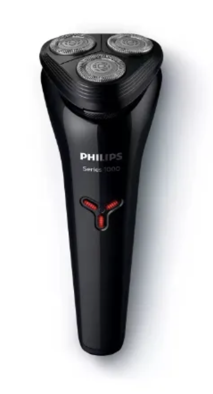 Shaver Series 1000 1