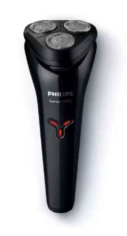 Shaver Series 1000 1