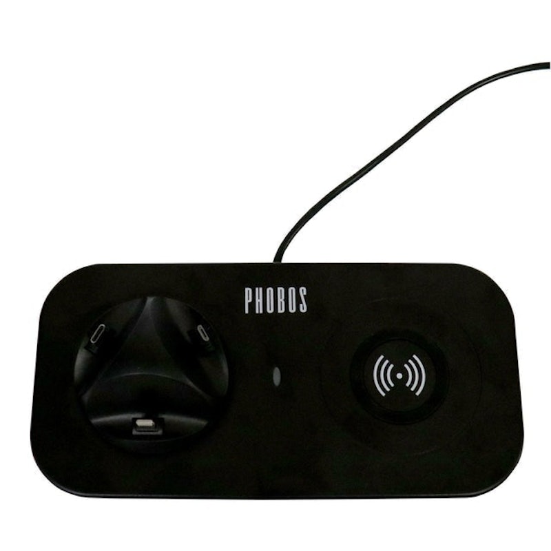Multifunctional Wireless Charging Dock 1