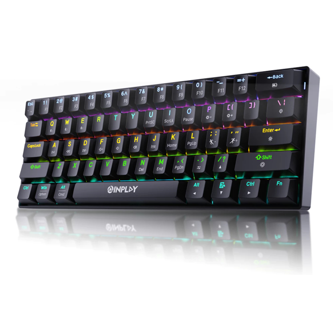 10 Best Wireless Keyboards in the Philippines 2026 | Buying Guide Reviewed by IT Specialist 1