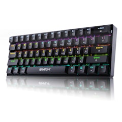 Wireless Mechanical Keyboard