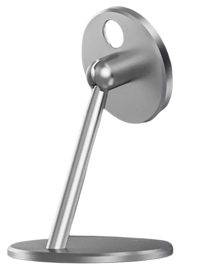 Magsafe-Compatible iPhone Holder 1