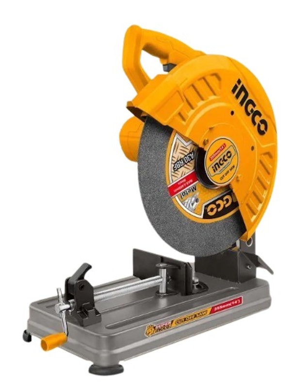 2200W Cut-Off Saw 1