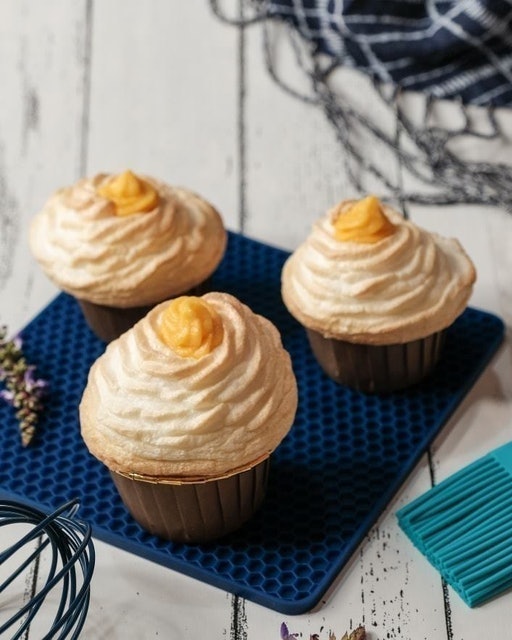 Brazo Cupcakes 1