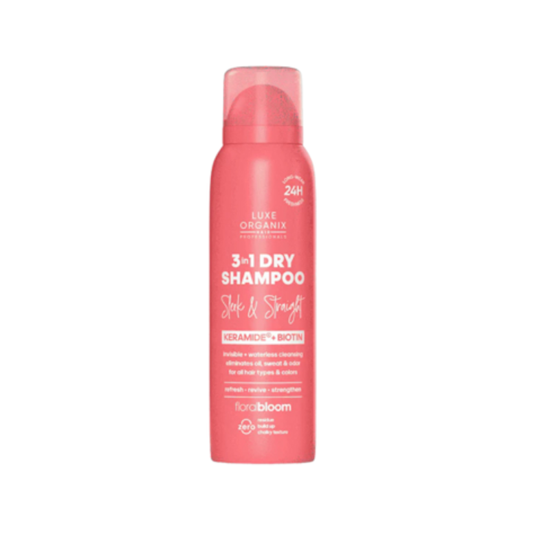 Hair Professionals 3-in-1 Dry Shampoo 1