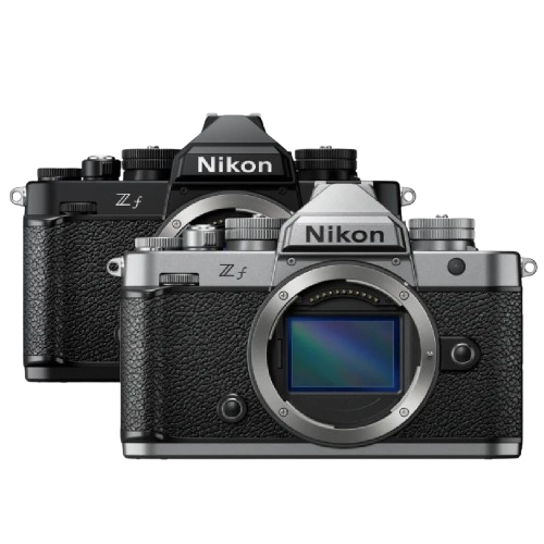 Zf Mirrorless Camera 5